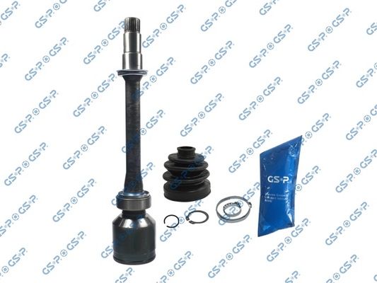 GSP 659081 Joint Kit, drive shaft