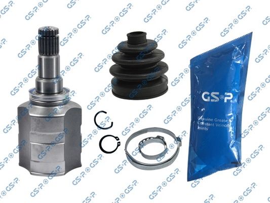 GSP 659100 Joint Kit, drive shaft