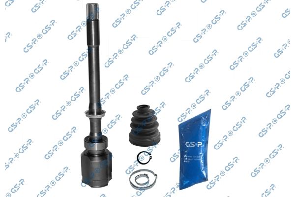GSP 659108 Joint Kit, drive shaft
