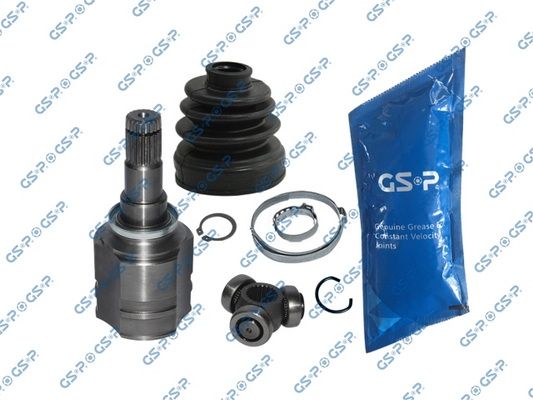 GSP 659114 Joint Kit, drive shaft