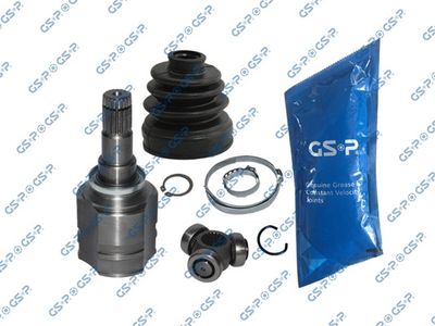 Joint Kit, drive shaft GSP 659114