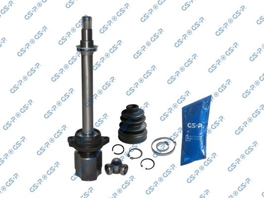 GSP 659117 Joint Kit, drive shaft
