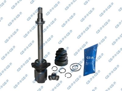Joint Kit, drive shaft GSP 659117