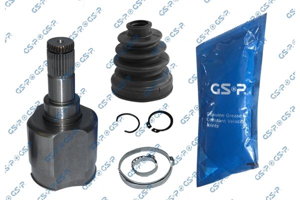GSP 659138 Joint Kit, drive shaft