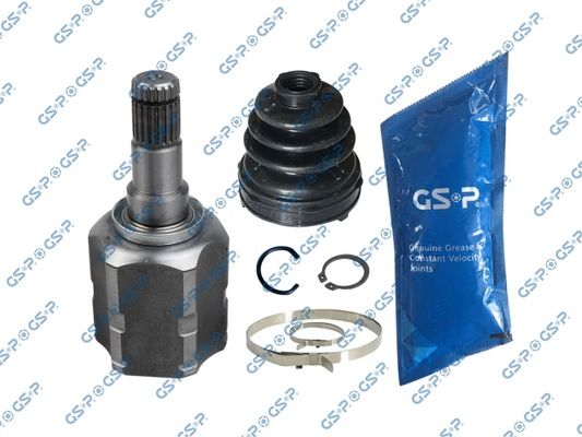 GSP 659166 Joint Kit, drive shaft