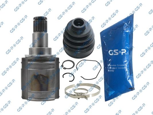 GSP 659183 Joint Kit, drive shaft