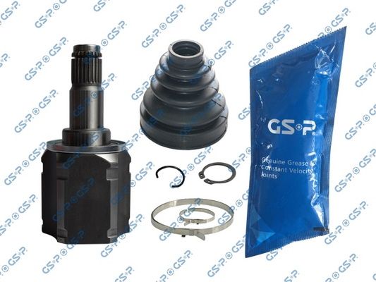 GSP 659211 Joint Kit, drive shaft