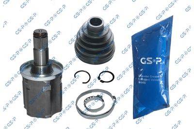 Joint Kit, drive shaft GSP 659238