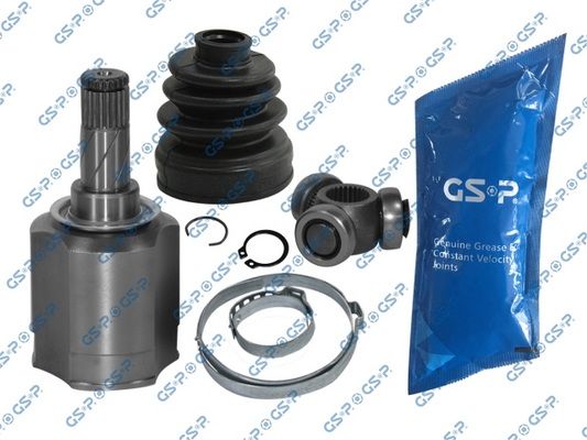 GSP 660001 Joint Kit, drive shaft