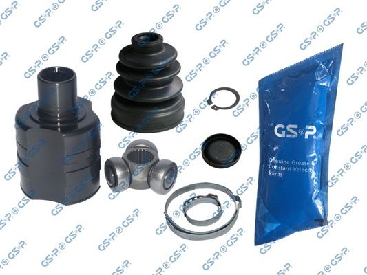GSP 660003 Joint Kit, drive shaft