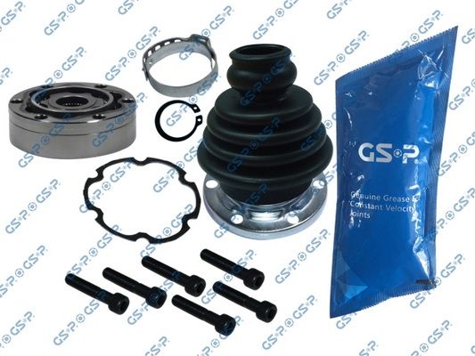 GSP 661001 Joint Kit, drive shaft
