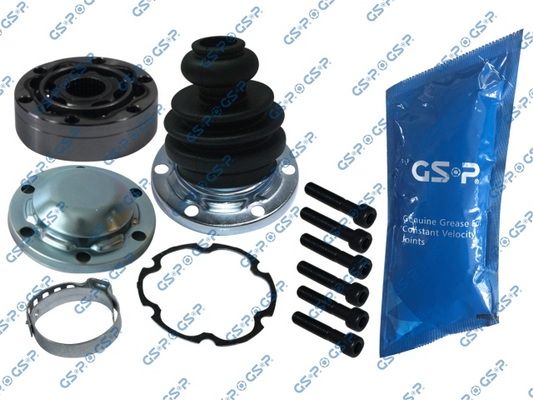 GSP 661002 Joint Kit, drive shaft