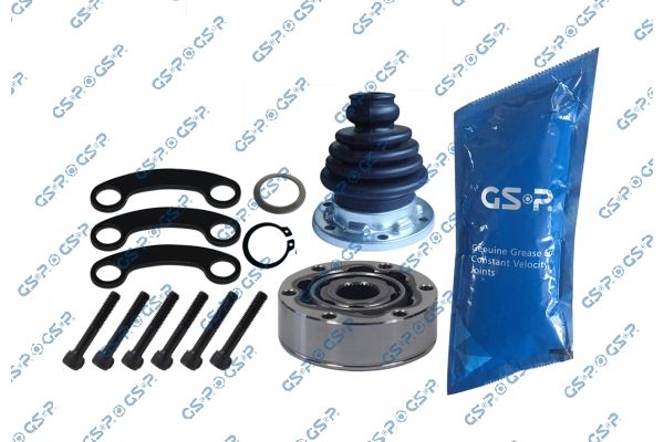 GSP 661003 Joint Kit, drive shaft
