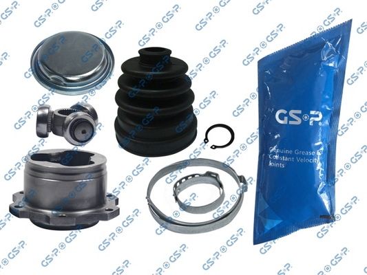 GSP 661004 Joint Kit, drive shaft