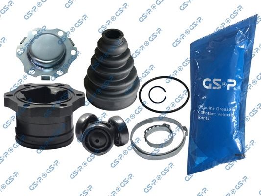 GSP 661005 Joint Kit, drive shaft