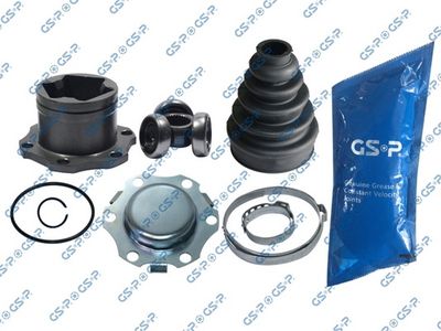 Joint Kit, drive shaft GSP 661006