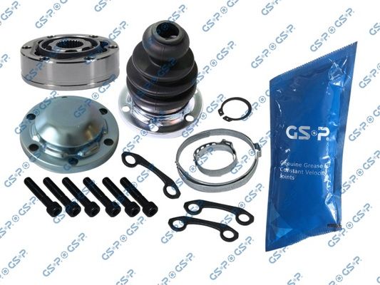 GSP 661010 Joint Kit, drive shaft