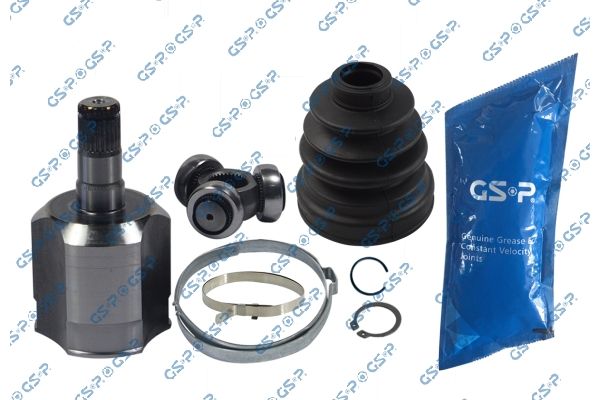GSP 661011 Joint Kit, drive shaft