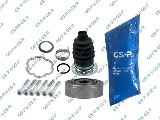 GSP 661013 Joint Kit, drive shaft