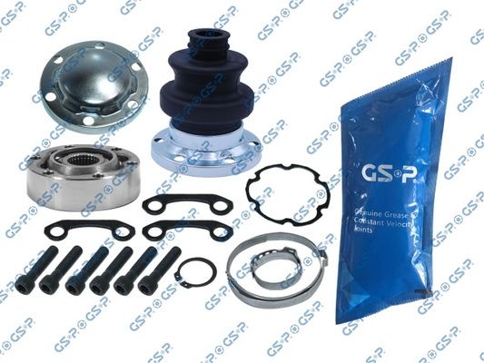 GSP 661015 Joint Kit, drive shaft