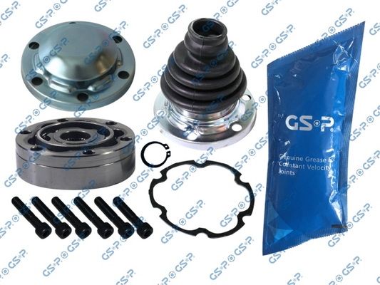 GSP 661017 Joint Kit, drive shaft