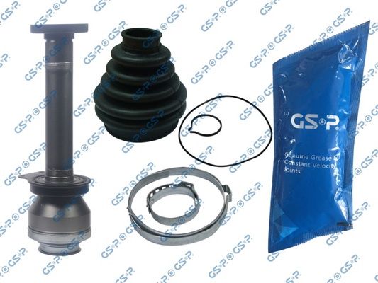 GSP 661021 Joint Kit, drive shaft