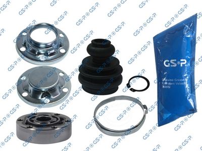 Joint Kit, drive shaft GSP 661030