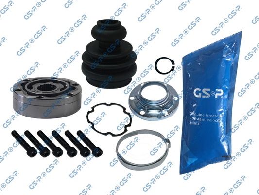 GSP 661036 Joint Kit, drive shaft