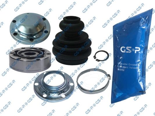 GSP 661041 Joint Kit, drive shaft