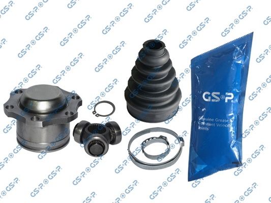 GSP 661062 Joint Kit, drive shaft