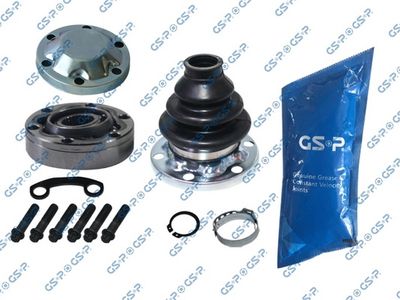 Joint Kit, drive shaft GSP 661075