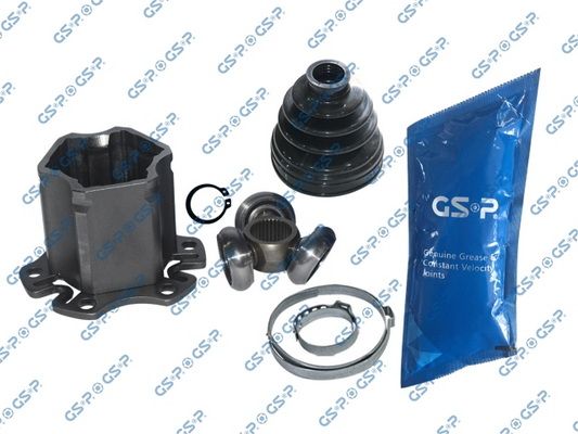 GSP 661076 Joint Kit, drive shaft