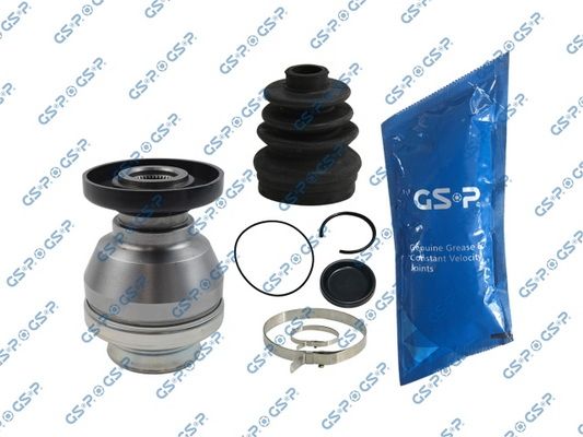 GSP 661090 Joint Kit, drive shaft