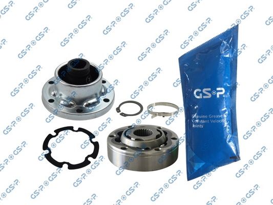 GSP 661093 Joint, propshaft