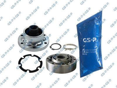 Joint, propshaft GSP 661093