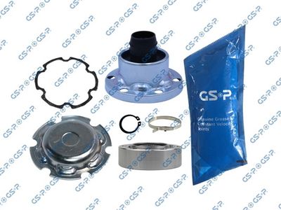 Joint, propshaft GSP 661094