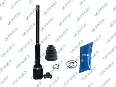 Joint Kit, drive shaft GSP 662014