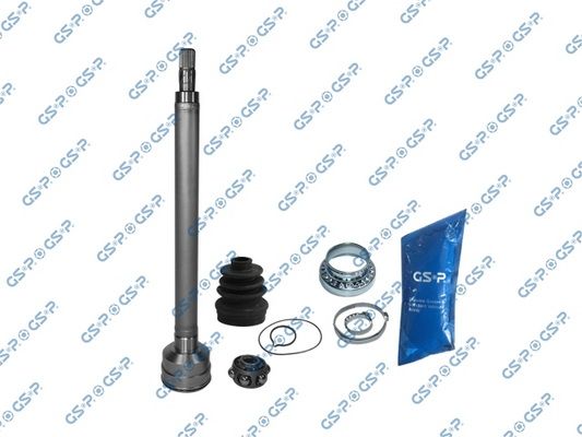 GSP 662015 Joint Kit, drive shaft