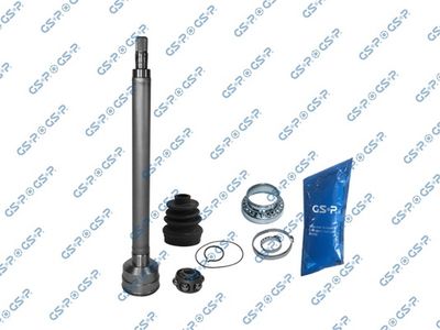Joint Kit, drive shaft GSP 662015