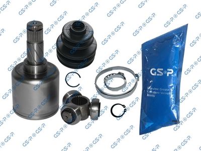 Joint Kit, drive shaft GSP 662028