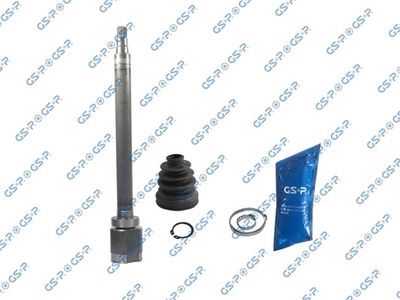 Joint Kit, drive shaft GSP 662029