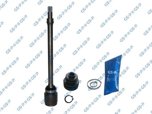 GSP 662030 Joint Kit, drive shaft
