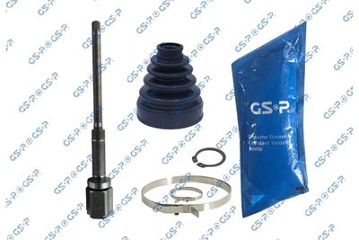 Joint Kit, drive shaft GSP 662046