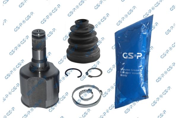 GSP 662053 Joint Kit, drive shaft