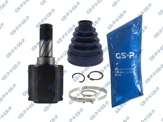 GSP 662060 Joint Kit, drive shaft