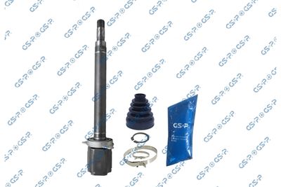 Joint Kit, drive shaft GSP 662062