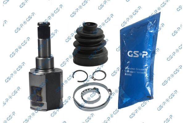 GSP 668007 Joint Kit, drive shaft