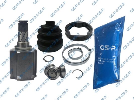 GSP 675036 Joint Kit, drive shaft