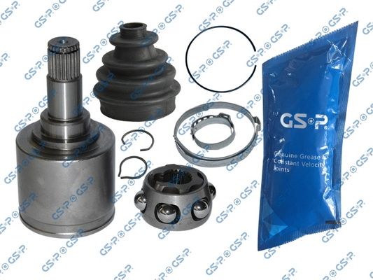 GSP 699075 Joint Kit, drive shaft