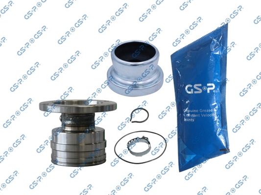 GSP 699117 Joint, propshaft